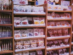 -MUJI无印良品(西单大悦城店)