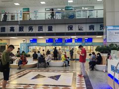 -上海市静安区闸北中心医院