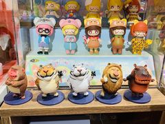 -扶光书店(中环店)