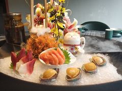 -粤·向群饭店(二沙岛店)