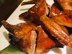 -燕郊烧鸽子(广安路店)