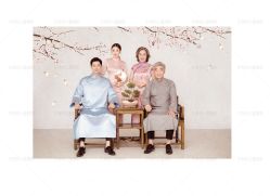 -芒果树国际儿童摄影(月亮河店)