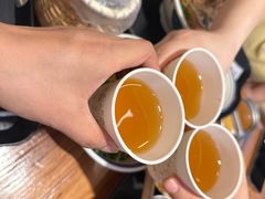 -云阿蛮云南生烫牛肉米线(奉贤路店)