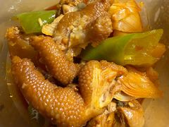 -木卡买提新疆餐厅·清真(新里海顿公馆店)