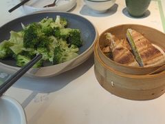 -云海肴·汽锅鸡·云南菜(高德置地店)