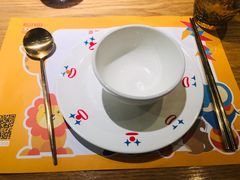 -莫莉哇咔亲子餐厅(乐堤港店)