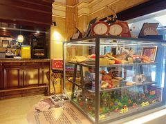 -马迭尔西餐厅(中央大街店)