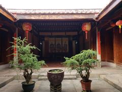 -许驸马府