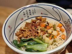 -陇上秦轩西安biangbiang面(朝龙汇店)