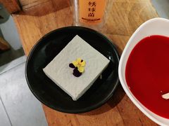 -巴奴毛肚火锅(淮河路店)