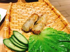 越式春卷-大茴香·越法料理(长泰广场店)