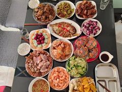 -奥体中心(地铁站)