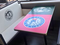 景观位-德克士(前门店)