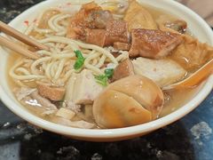 -阿芳卤面(中闽百汇店)