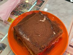 -澳门陈光记烧味饭店(万象城店)