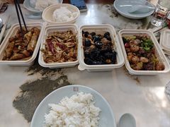 -小吊梨汤·北京菜(香山店)