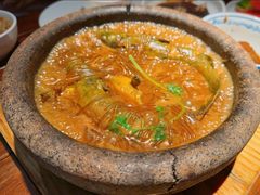 -小放牛炒菜馆(北国商城店)