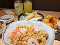 -德川家日本料理(中关村寰太大厦店)