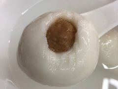 -朱新年·苏式汤团·面点(北寺塔店)