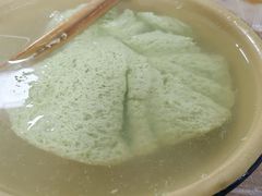 水上漂豆花-人和水上飘(第一家店)