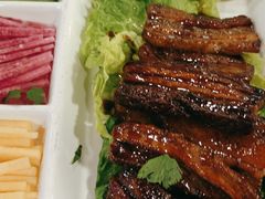 -大鹏饭店·金陵家宴(奥体中心店)