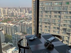 -郑州建业艾美酒店