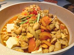 -堂堂小伙夫·辽宁小吃大排档(京西大悦城店)