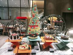 -沈阳和平艾美酒店新食谱西餐厅