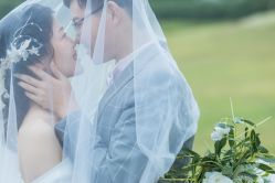 -巴黎时尚婚纱摄影(南汇店)