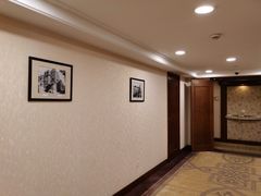 -上海锦江金门大酒店