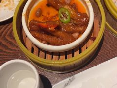 -南拳十三姨·潮汕砂锅粥(世纪金源店)