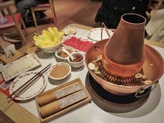-东门口涮肉·砂锅·烤串(老门东店)