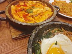 -一味韩餐(天鹅湖万达店)