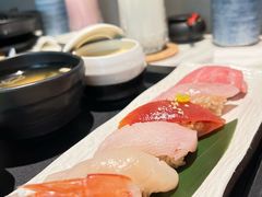 -家贺屋刺身寿司专门店