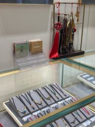 -结绳记(朝阳大悦城店)