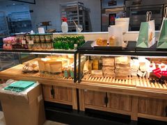 -工匠面包(壹方店)