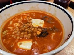 -阿香米线(深业上城店)