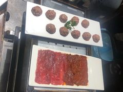 -重庆袁老四火锅(兖州九州新天地店)