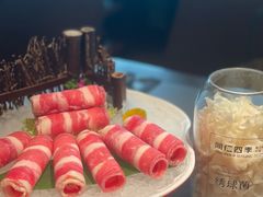 -同仁四季椰子鸡(无锡滨湖万象汇店)