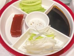 -满堂·烤鸭店·北京菜(鼓楼店)