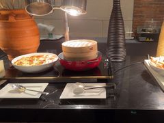 -上海浦东滨江喜来登酒店