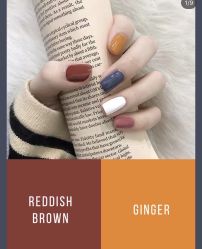 -Pink You美甲美睫纹绣定制中心