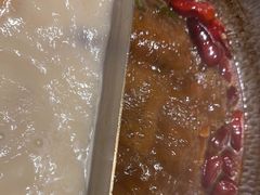 -捞王猪肚鸡火锅(财富中心店)
