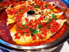 -老湘亲·品鉴湘菜(蔡塘爱琴海店)