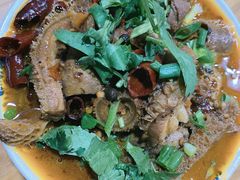 -正宗苏稽毛哥跷脚牛肉总店