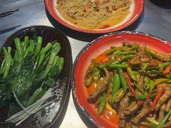 -馬伍旺川菜(江北虹悦城店)