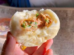 -老陶包子铺(南大西南村店)