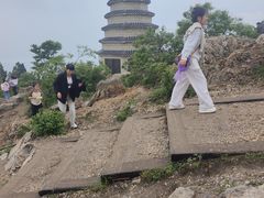 -涂山风景区