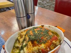 -LA MAISON公鸡和龙(蛇口店)