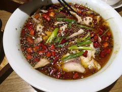 -确喜美味小厨(西单商场兰州店)